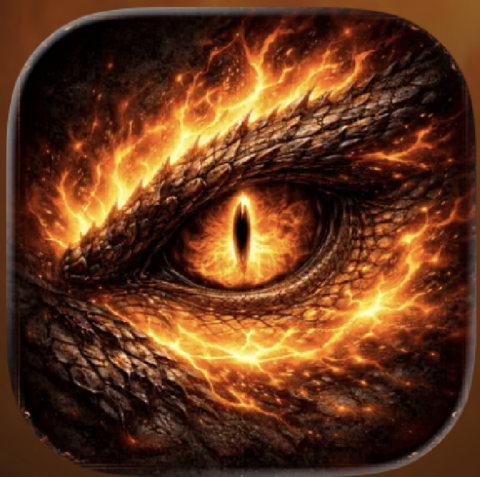 FireRune game icon